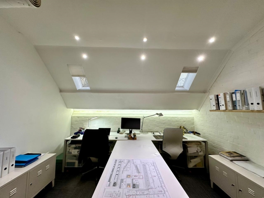 Commercial Property for Sale in De Waterkant Western Cape